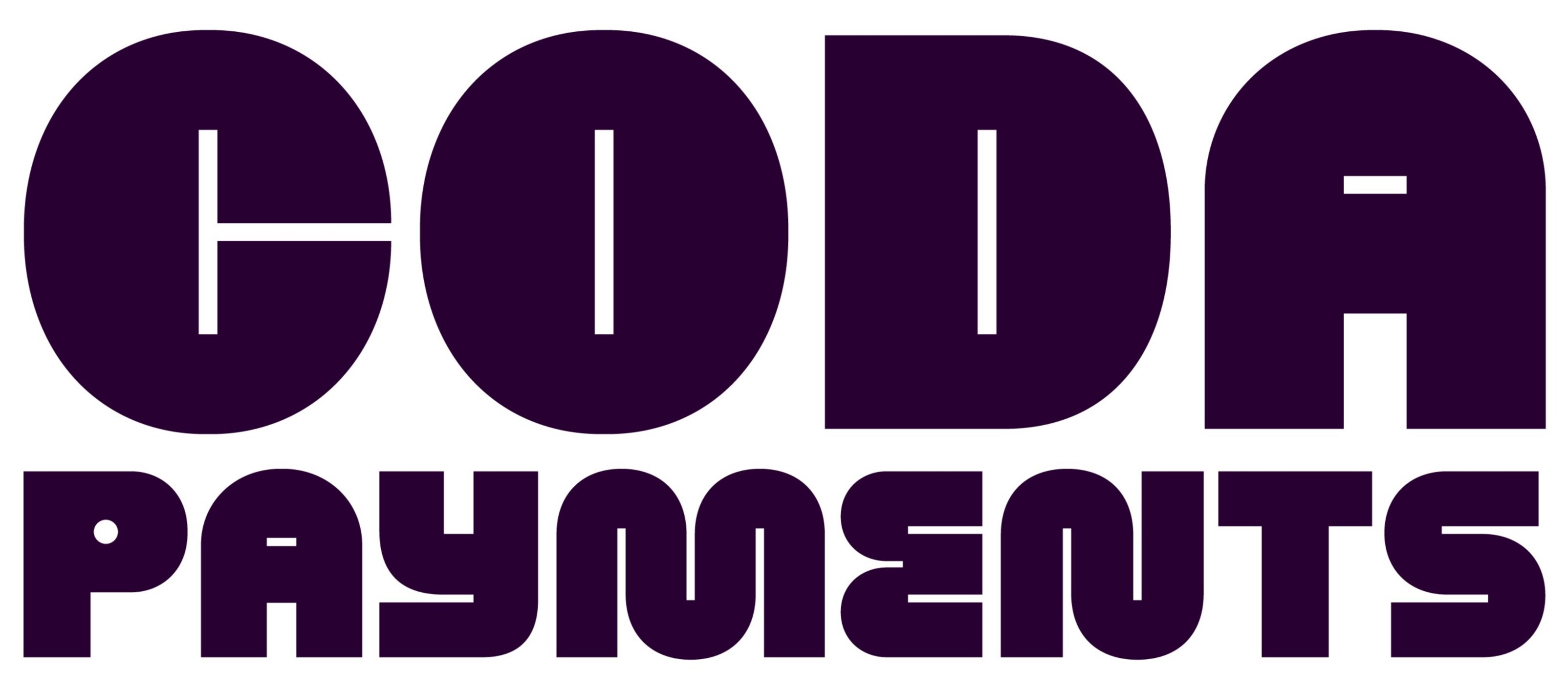 Coda Paymentsロゴ
