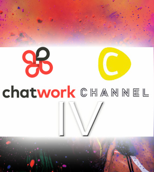 国内産業の「インターネットコンバージョン」、世界展開の「グローバルコンバージョン」をファンドビジョンとするファンド4を設立、第一弾としてChatWorkとC Channelへの出資を行いました。