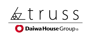 株式会社トラス（acquired by Daiwa House Group）
