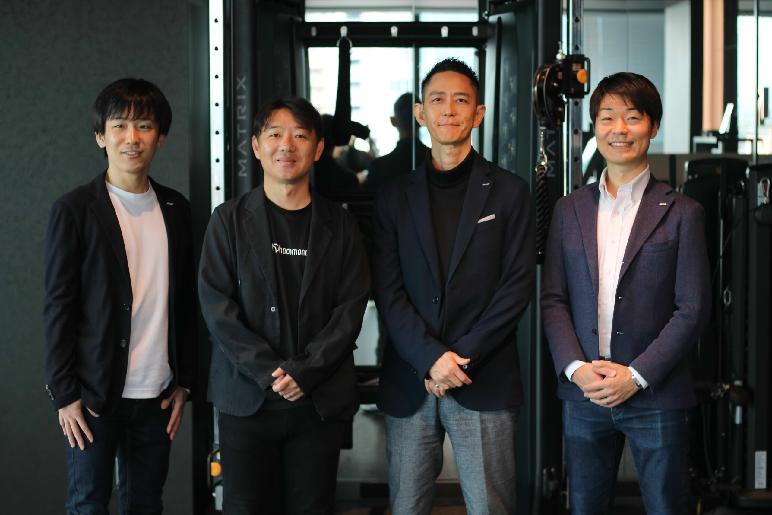 PMFまでの5年間、揺るがなかった創造への欲求と確信──これまでの軌跡で未来を拓き続けるhacomonoの誕生と成長の歩み